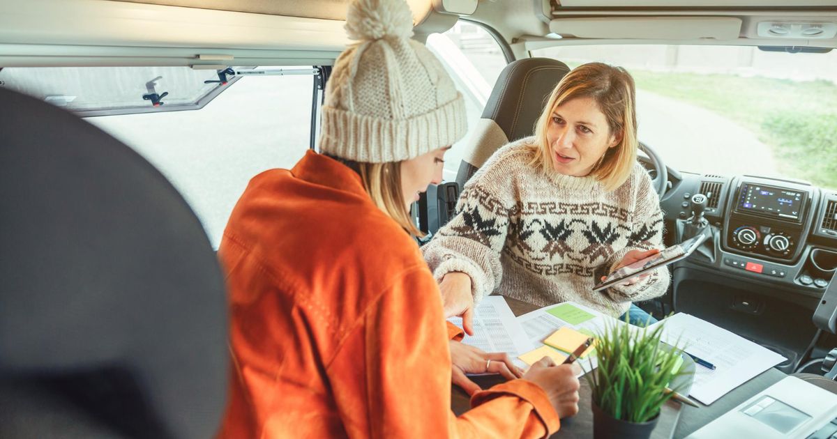 Maximising Your Caravan Park’s Revenue with Smart Upselling Techniques