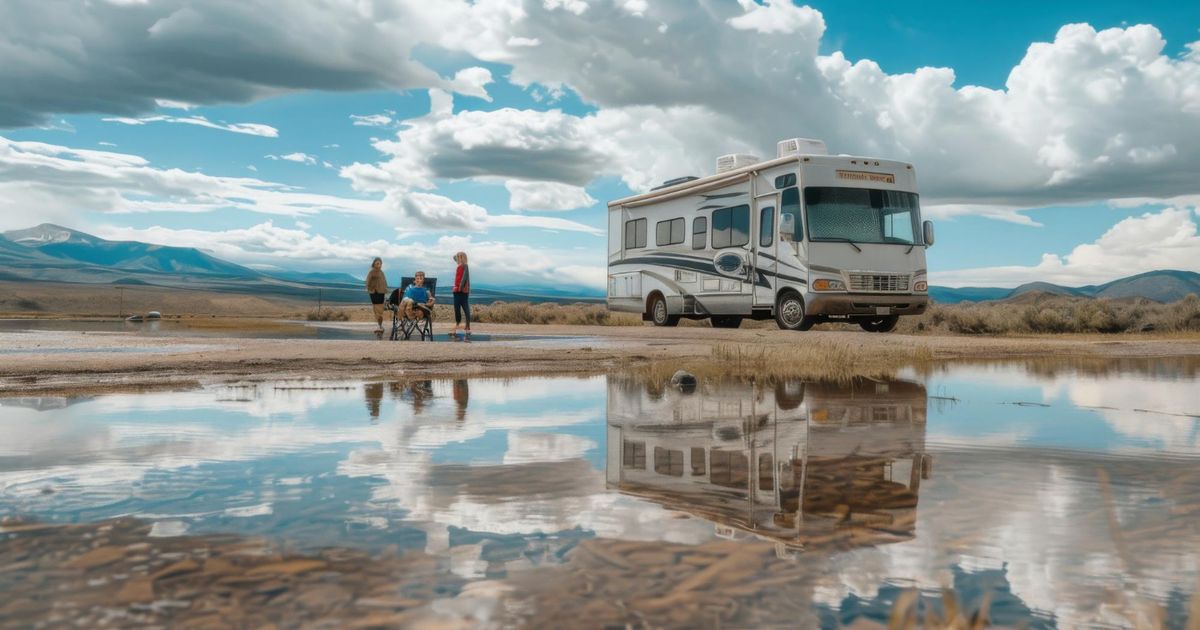 Effortless Revenue Boost: Upselling with Point-of-Sale Systems in Your Caravan Park