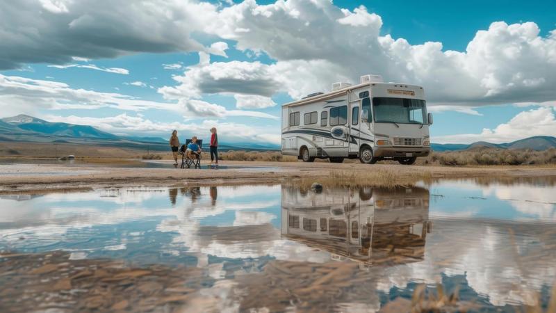Effortless Revenue Boost: Upselling with Point-of-Sale Systems in Your Caravan Park