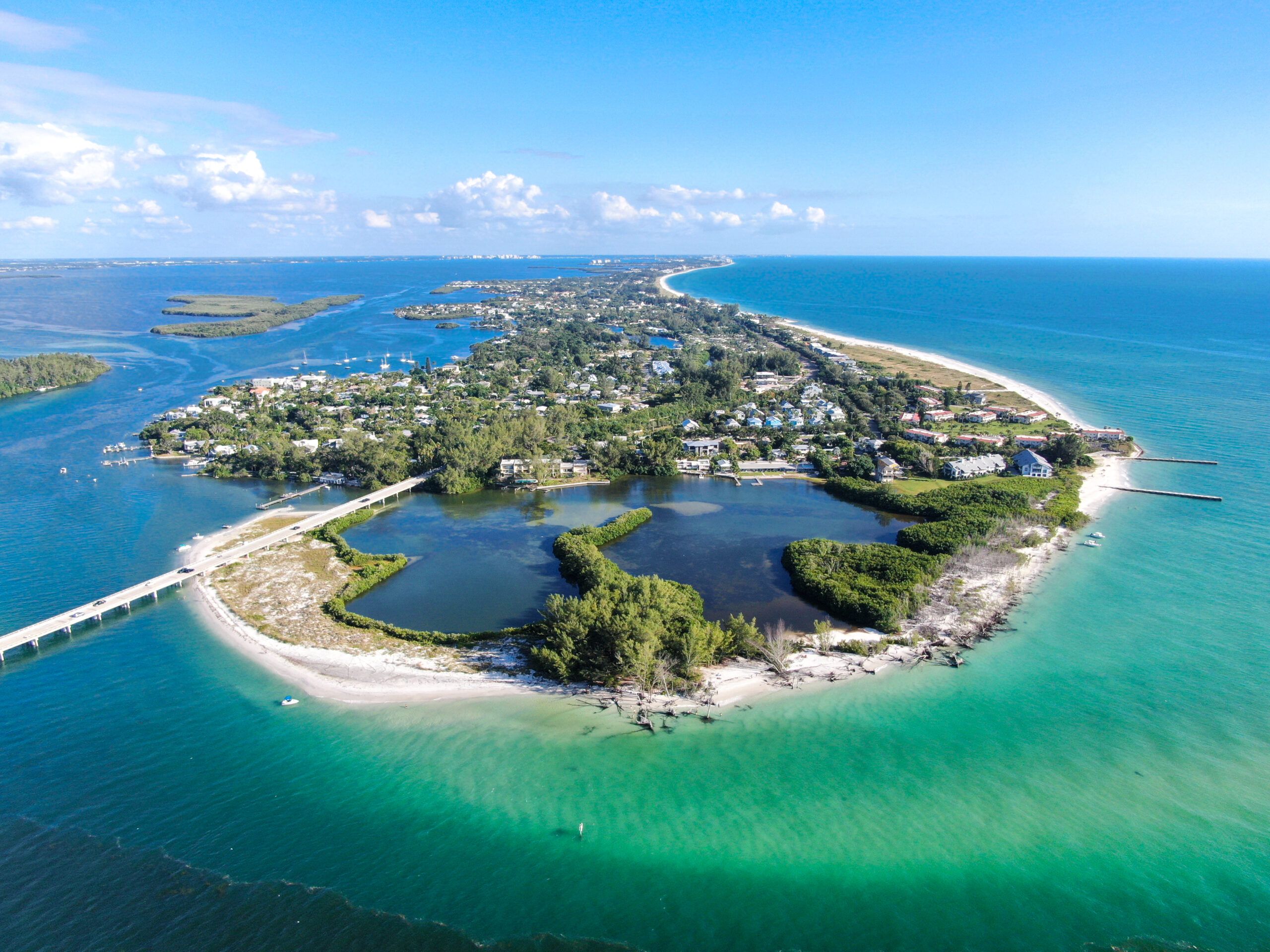 Sunshine State Ventures: A Guide to Starting an RV Park in Florida