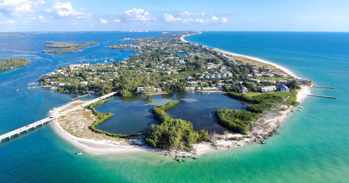 RV park in Florida