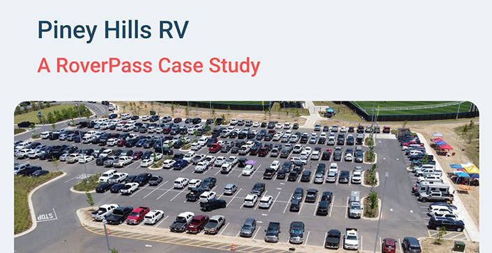 Piney Hills RV - Case Study