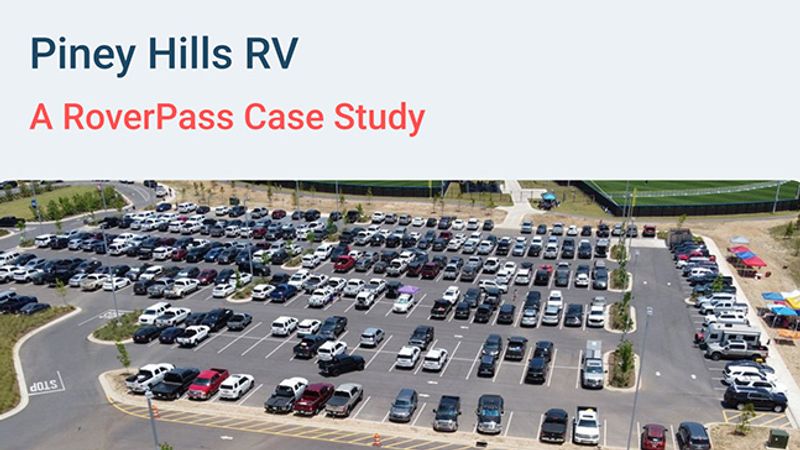 Piney Hills RV - Case Study