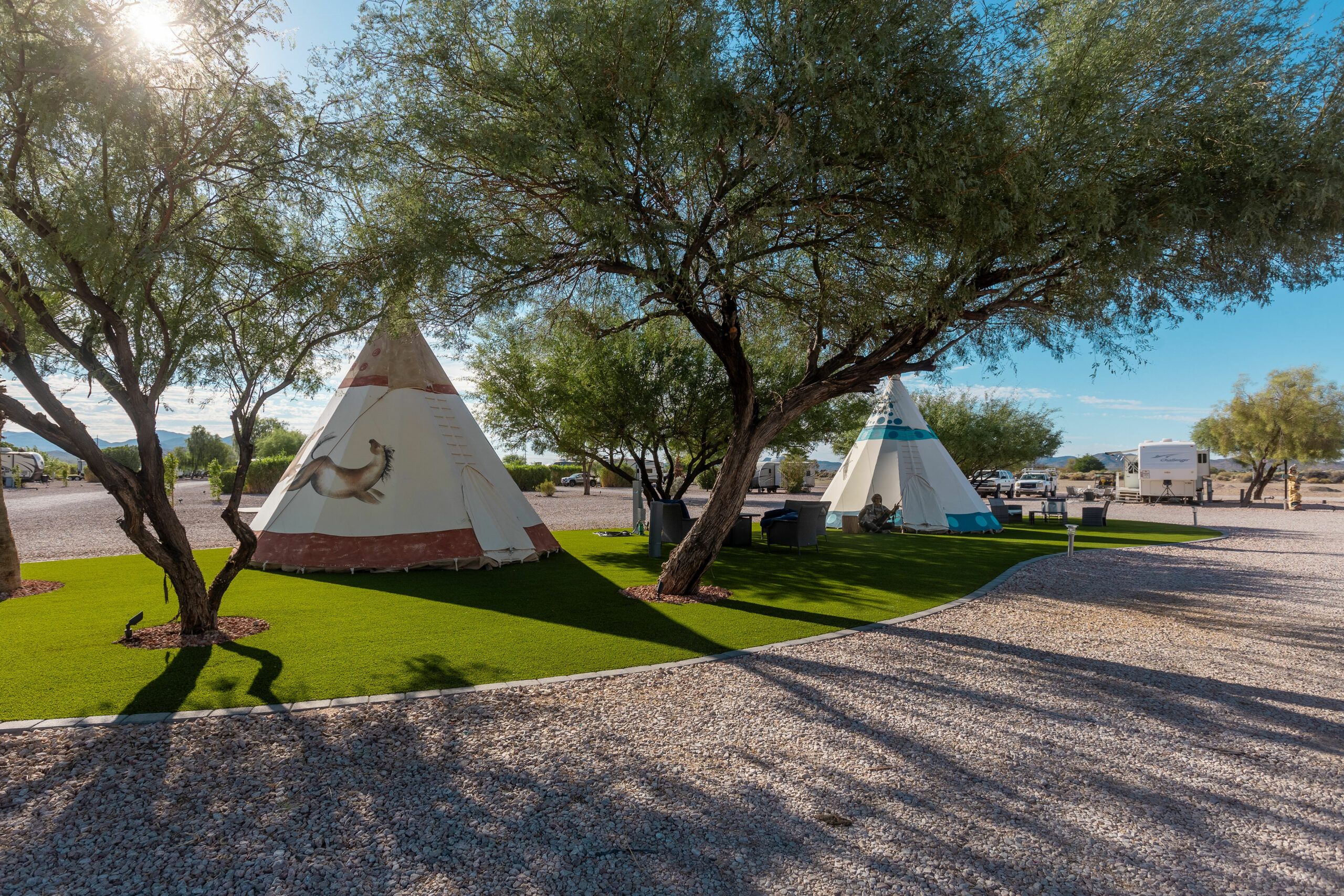 Case Study: How Indian Hills RV Resort went from 9-10% occupancy rate to fully booked thanks to RoverPass