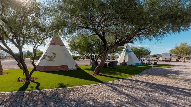 Case Study: How Indian Hills RV Resort went from 9-10% occupancy rate to fully booked thanks to RoverPass
