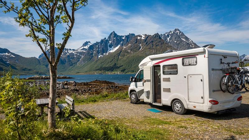 Enhance Customer Experience with RV Reservation Software