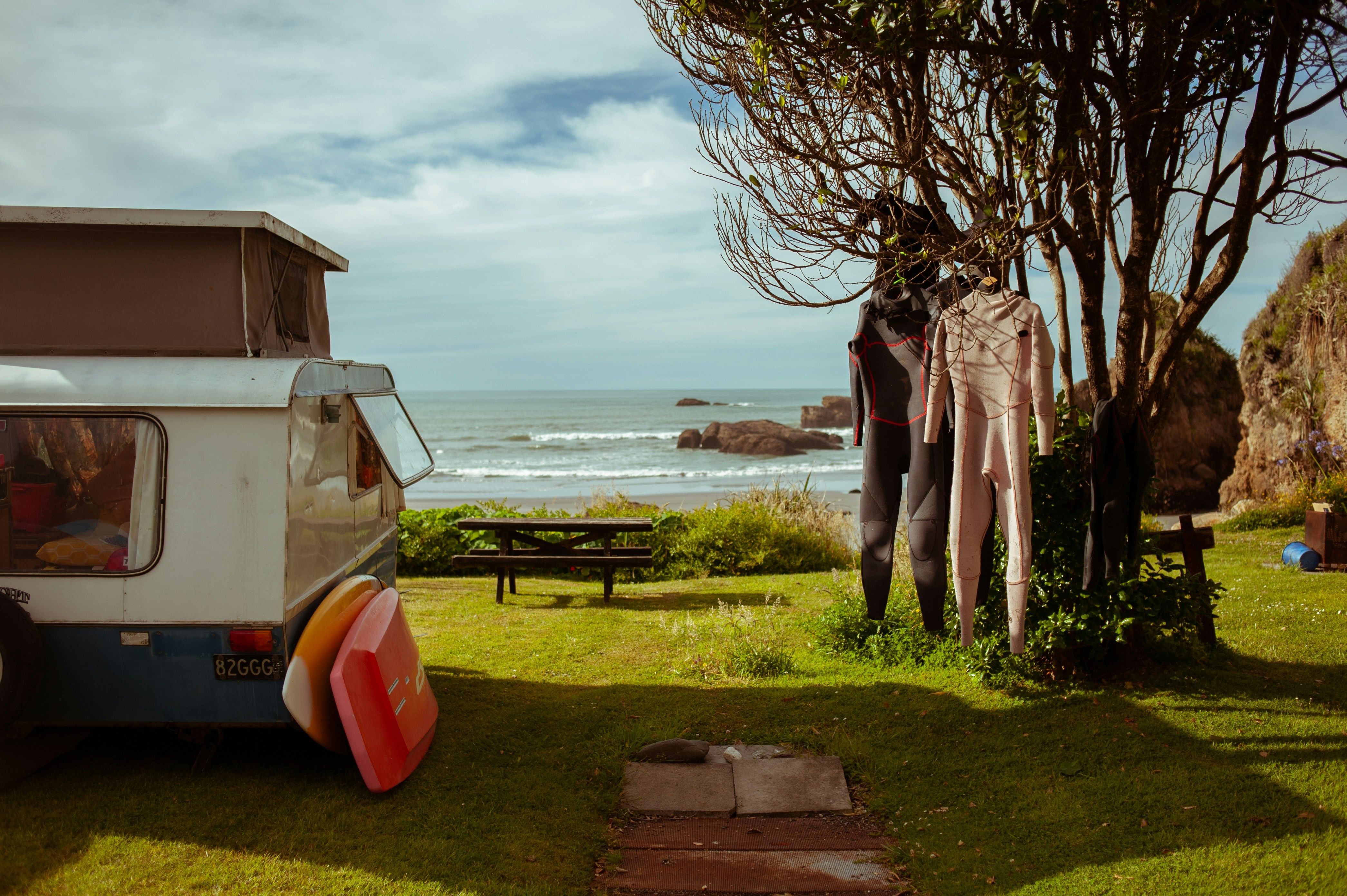 Financing Caravan Parks in Australia: A Buyer's Comprehensive Guide