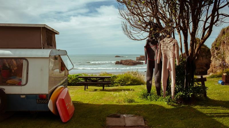 Financing Caravan Parks in Australia: A Buyer's Comprehensive Guide