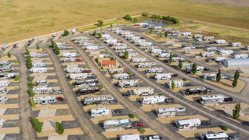 Insider Insights: Annual Income Trends for Campground Owners