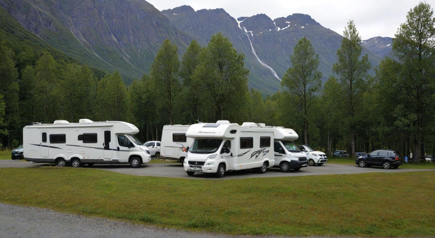 Essential Resources for Campground Owners: Tools and Software