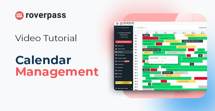 Calendar Management