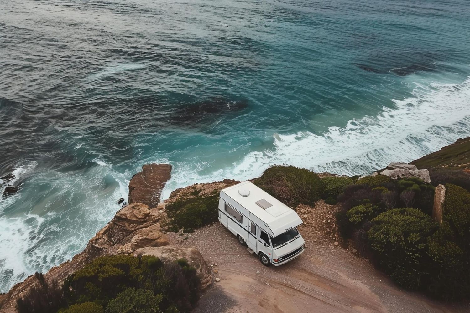 Streamline Financial Operations in Your Caravan Park with Smarter Reporting