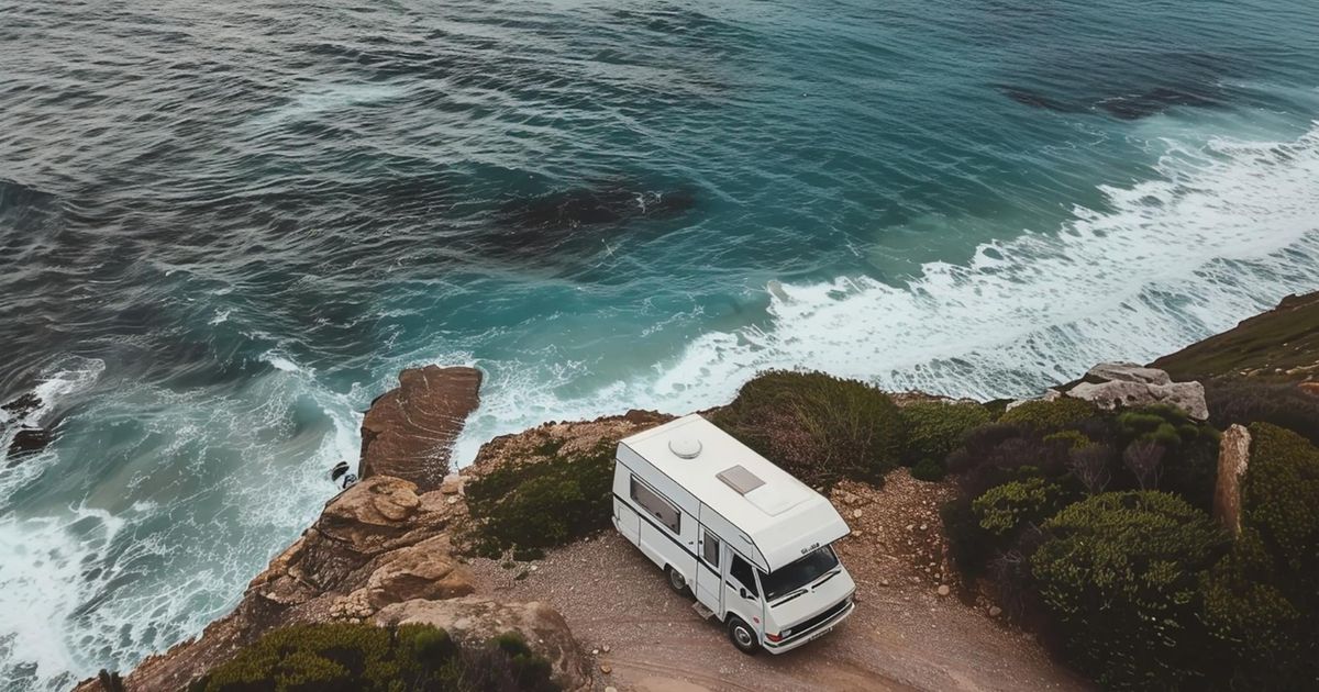 Streamline Financial Operations in Your Caravan Park with Smarter Reporting