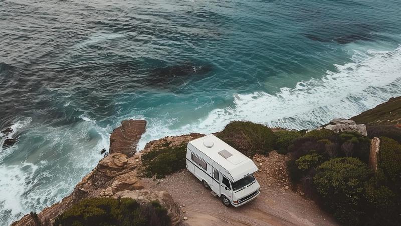 Streamline Financial Operations in Your Caravan Park with Smarter Reporting