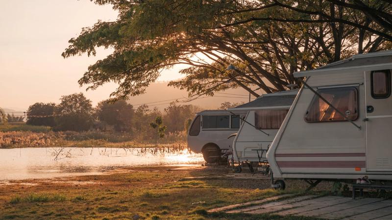 The Future of Campground Management with Campground Booking Software