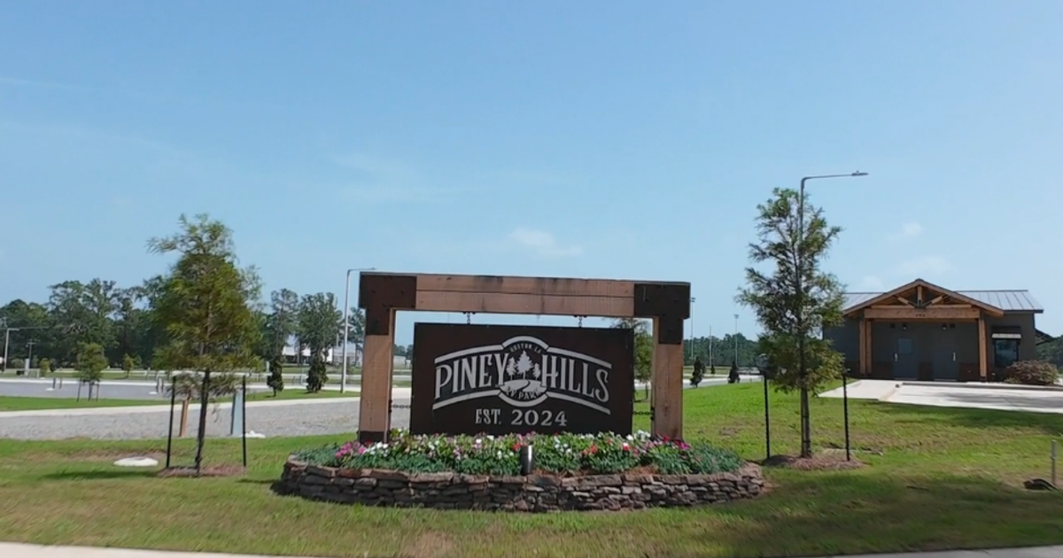 Piney Hills RV