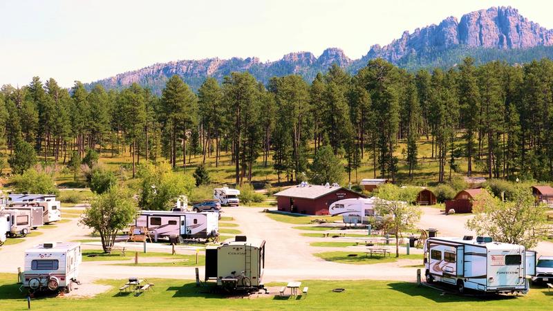 Marketing Long-Term Stays: Targeting RVers and Snowbirds