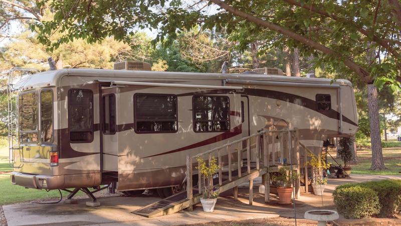 Expanding Your Market: Attracting Snowbirds and Seasonal RVers