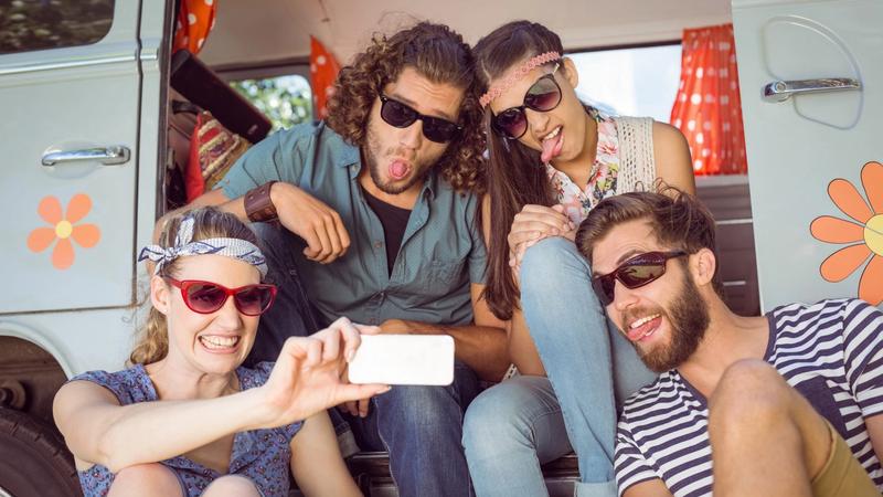 Attracting Millennial Campers with Technology: A Guide for Campground Owners