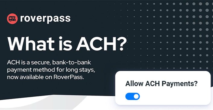 ACH Payments
