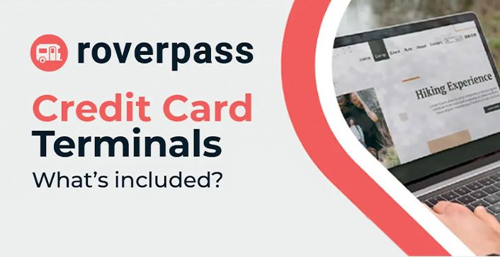 Credit Card Terminals