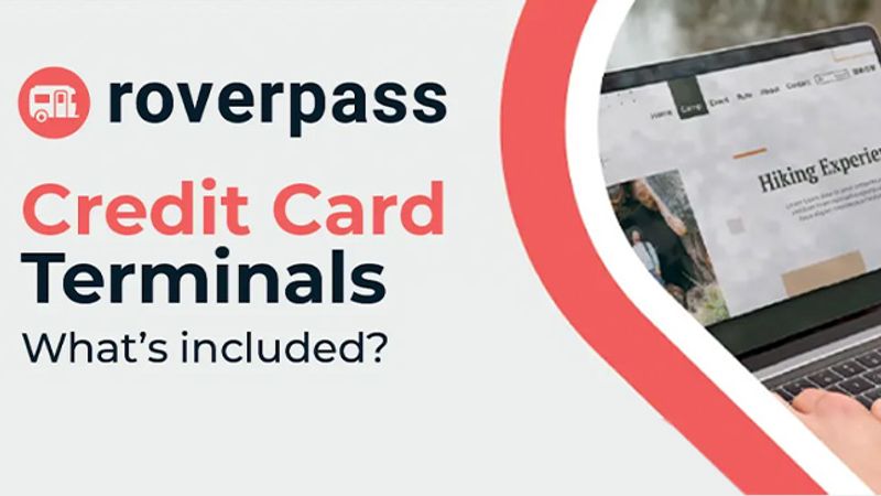 Credit Card Terminals
