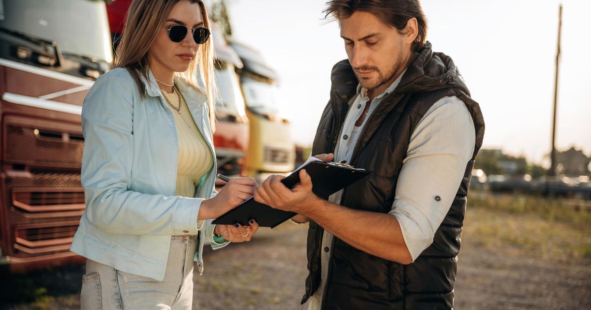 Cost of buying an RV park