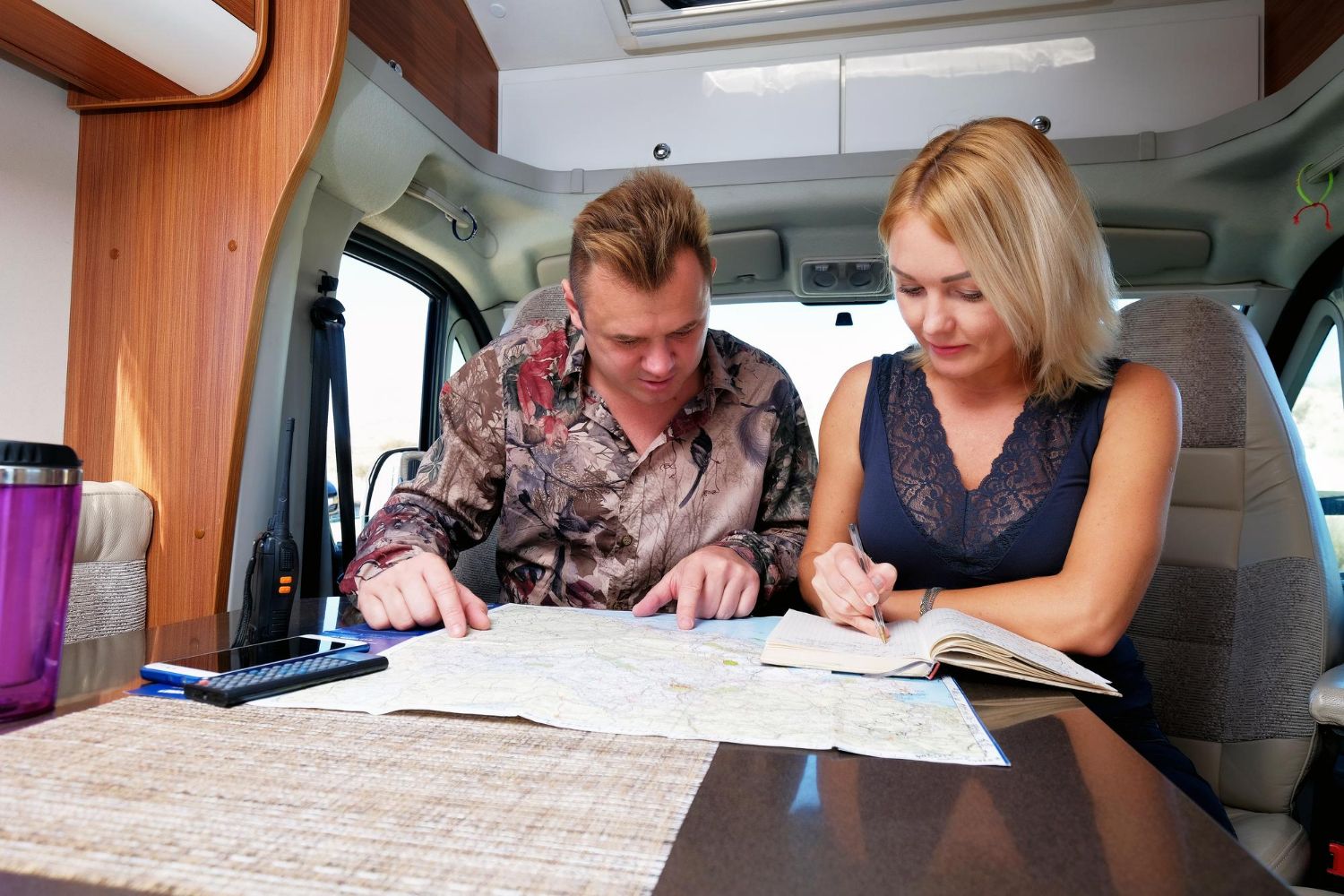 Securing Your Outdoor Hospitality Loan: Key Steps to Success with Expert Guidance from Live Oak Bank