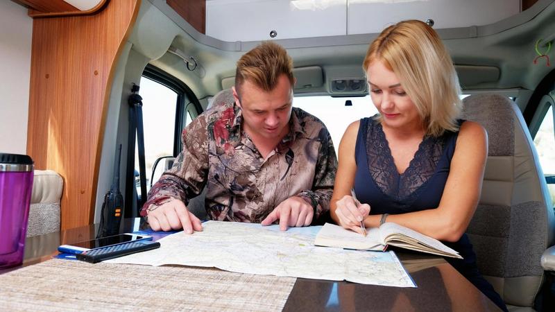 Securing Your Outdoor Hospitality Loan: Key Steps to Success with Expert Guidance from Live Oak Bank