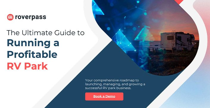 The Ultimate Guide to Build an RV Park