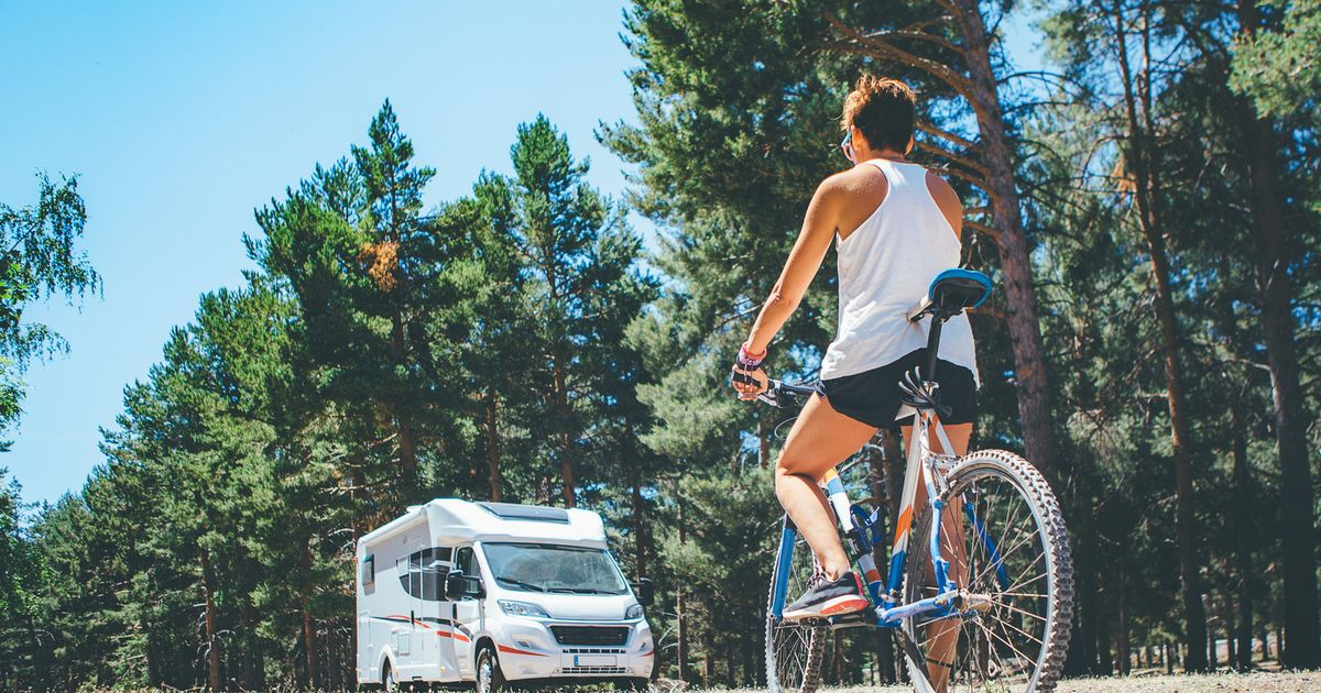 campground revenue