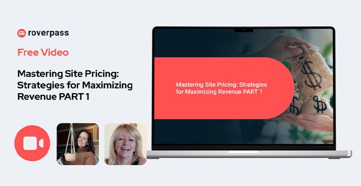 Mastering Site Pricing Part 1