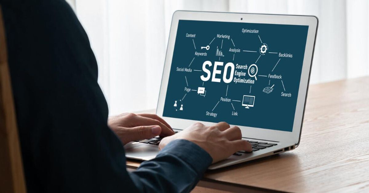 SEO for campgrounds and RV parks