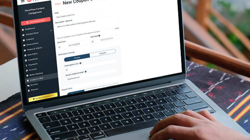 How to Use Promo Codes for Campgrounds: Best Strategies to Maximize Bookings
