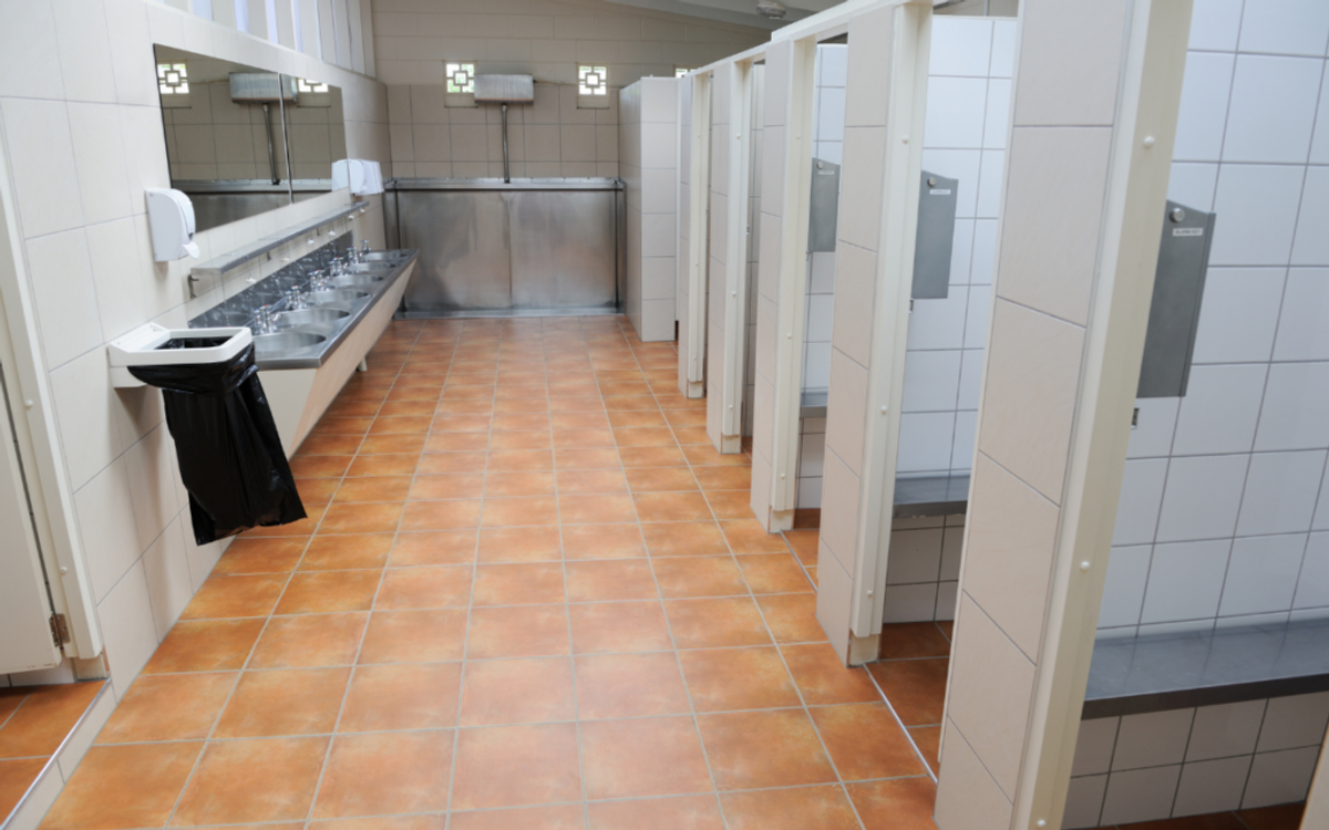 Update amenities to turn around a struggling RV park