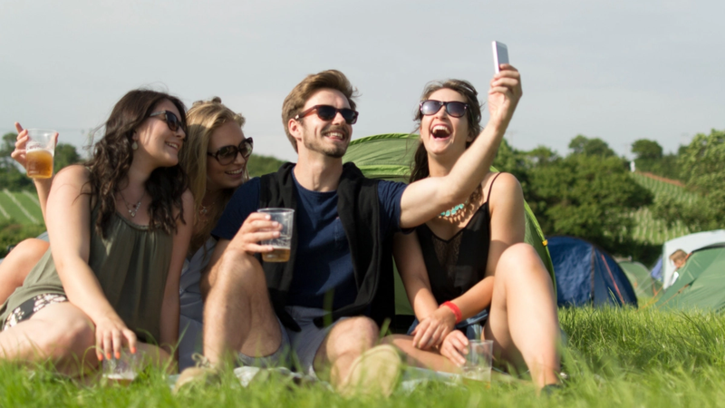 How to Leverage Technology to Win Over More Campers This Season