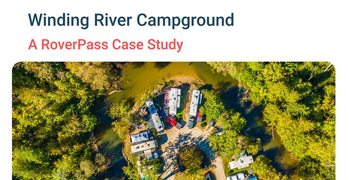 Winding River Campground - Case Study