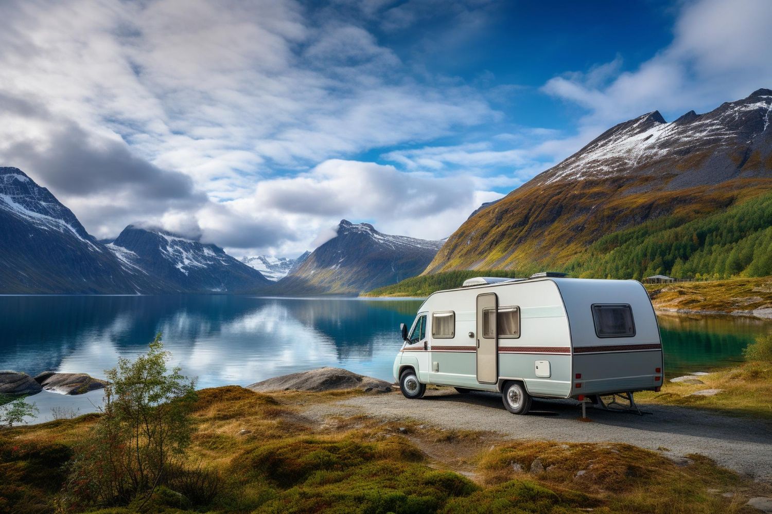 Efficiently Handle Guest Preference in Your Caravan Park
