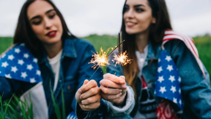 Best Practices to Have a Safe 4th of July Weekend at Your Campground
