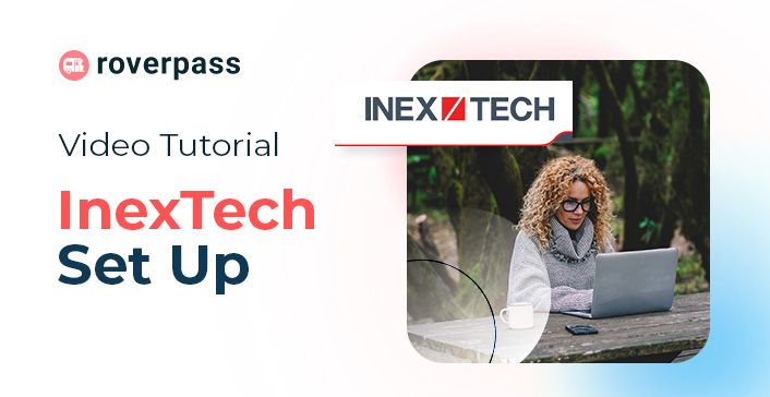 How to Set Up the InexTech Integration