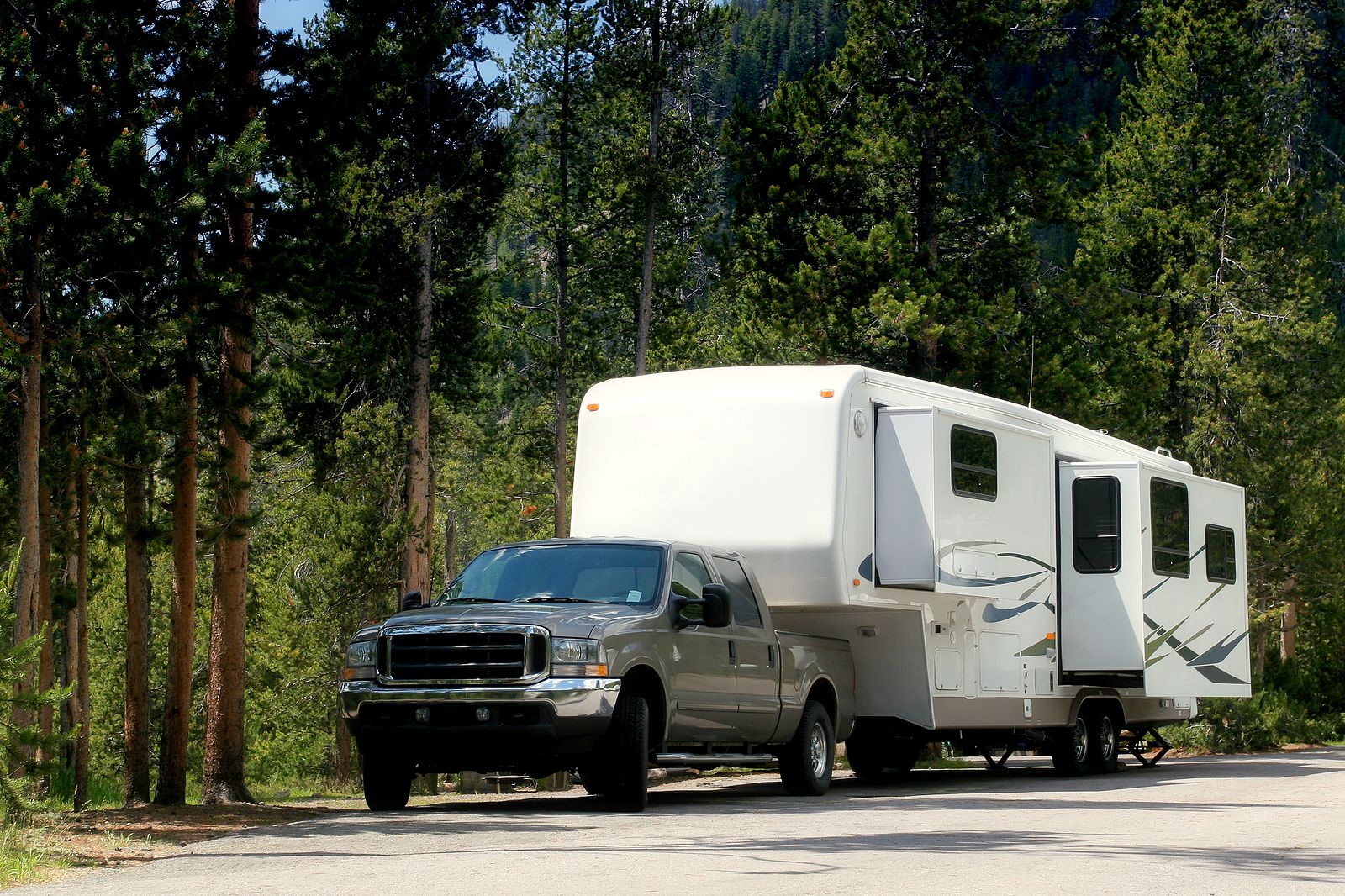 RV Park Business Structure – Choosing the Best Business Entity for Your RV Park