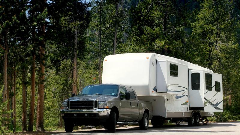 RV Park Business Structure – Choosing the Best Business Entity for Your RV Park