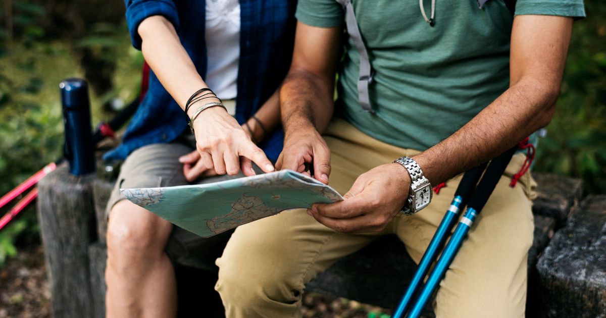 permits to open a campground