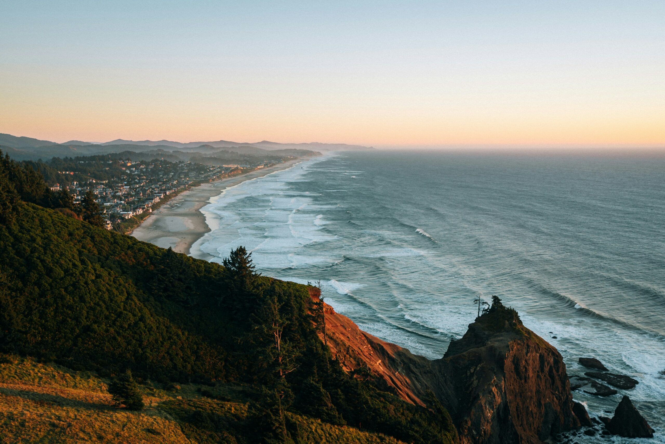 Pacific Northwest Camping: Strategies for Campground Owners in Oregon and Washington