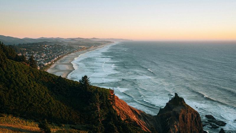 Pacific Northwest Camping: Strategies for Campground Owners in Oregon and Washington