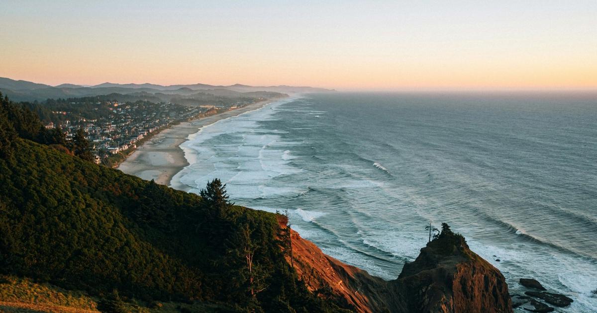 Pacific Northwest