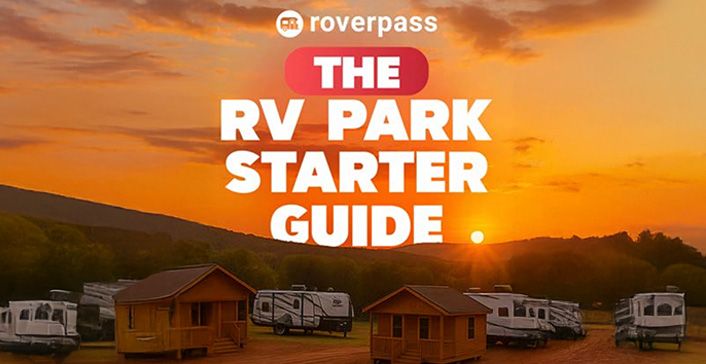 The RV Park Starter Guide