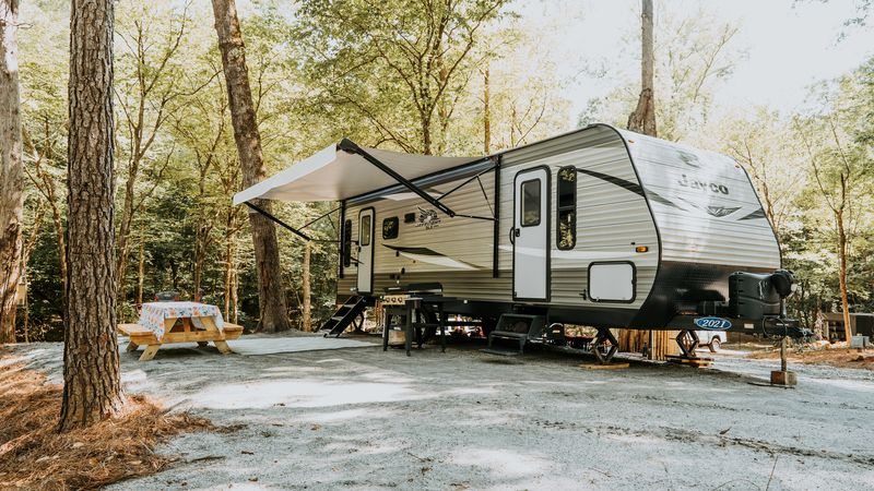 Case Study: How Ted & Tracy's RV Campground Booked 26 Reservations in Its First 30 Days