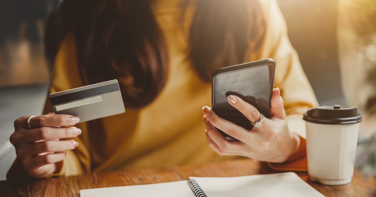 Paying for booking