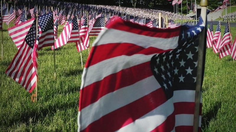 Memorial Day Safety Tips for Campers and Staff